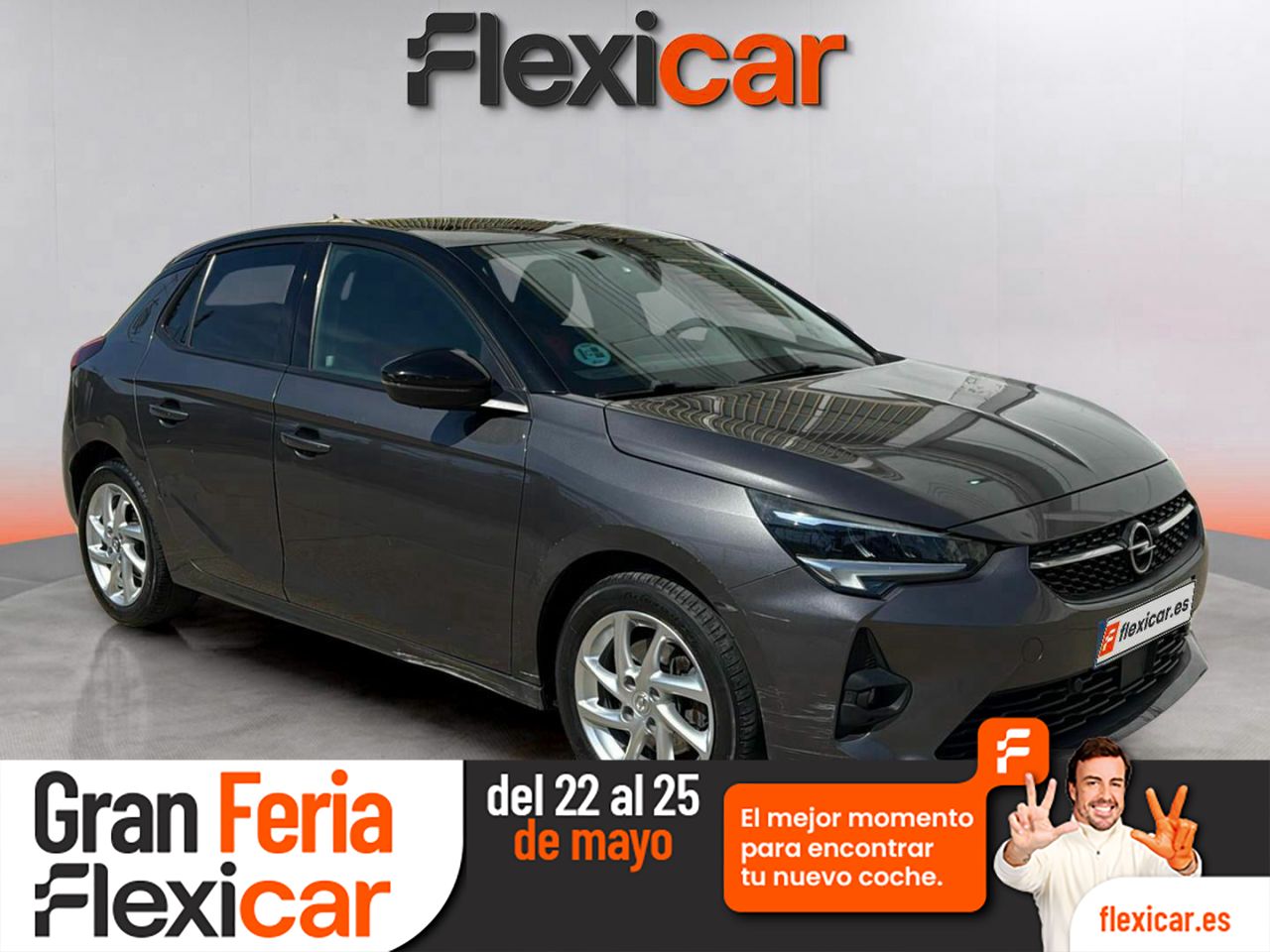 Foto opel corsa 2019 /