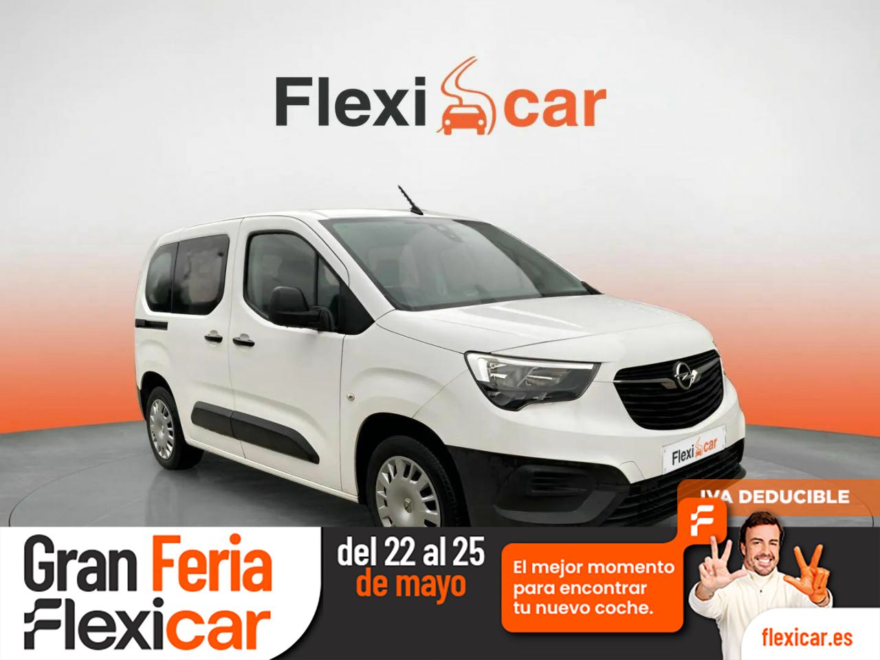 Foto opel combo cargo 2019 /