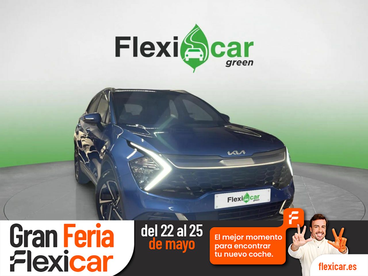 Foto kia sportage 2023 /