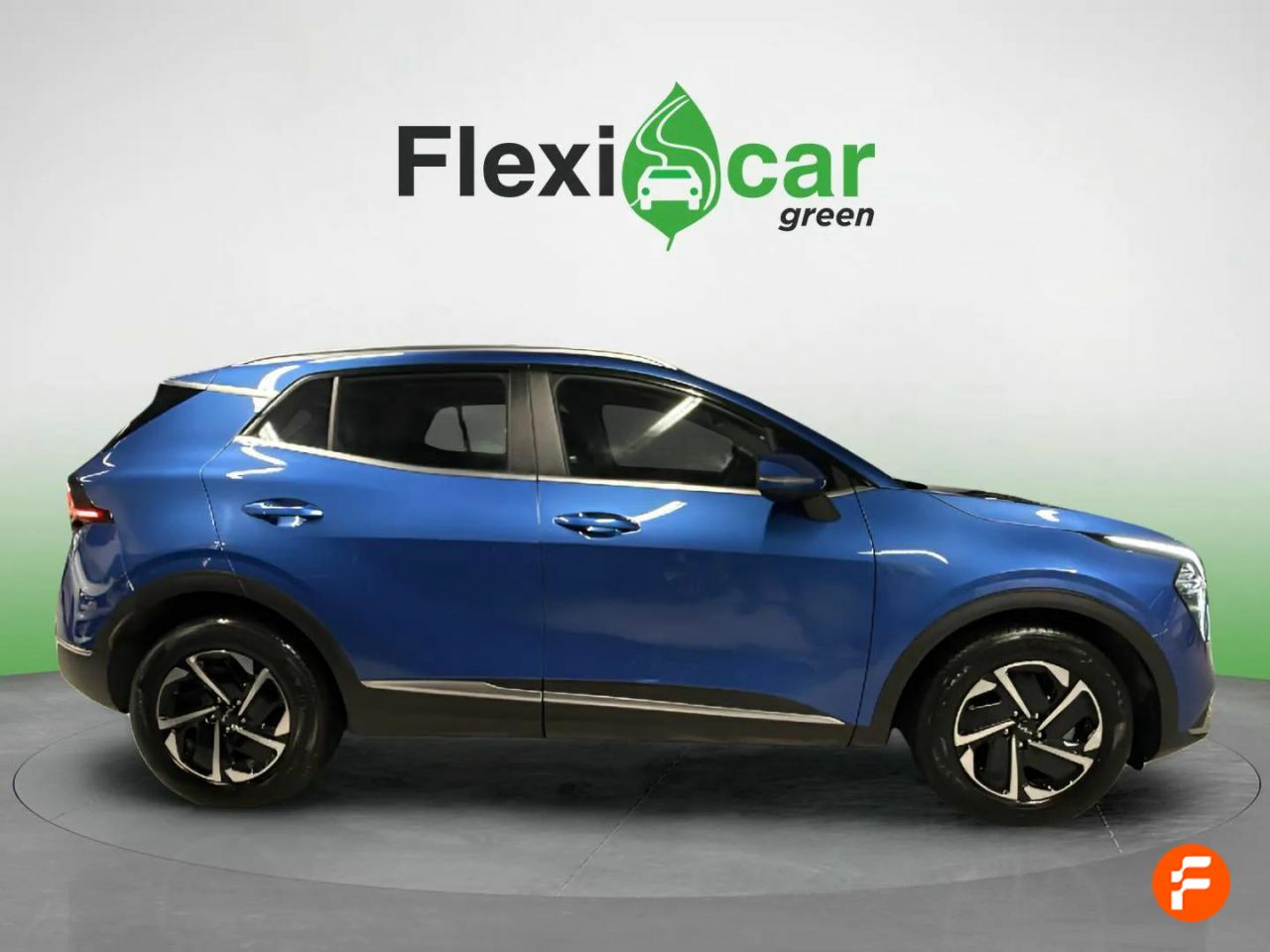 kia sportage 2023 / foto grande (3)