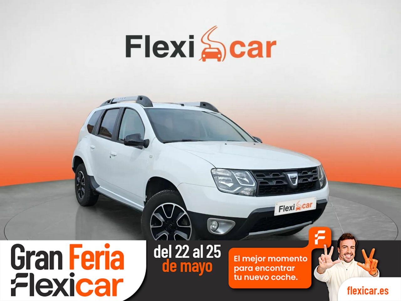 Foto dacia duster 2017 /