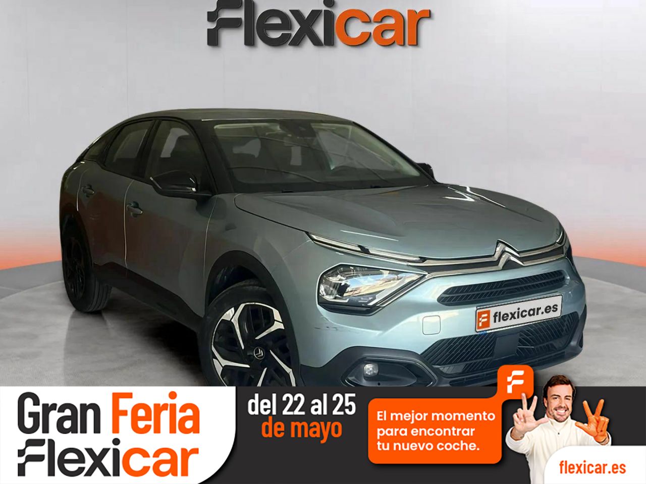 Foto citroën c4 2022 /