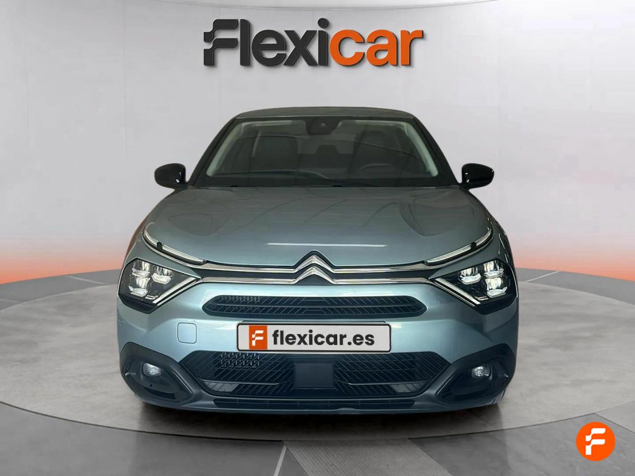 citroën c4 2022 / foto grande (2)