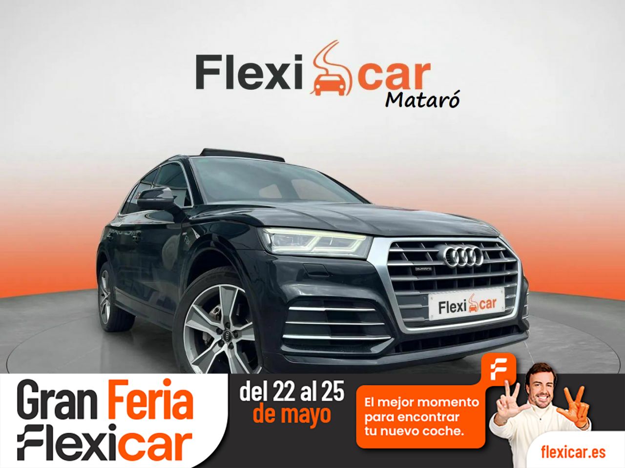 Foto audi q5 2017 /