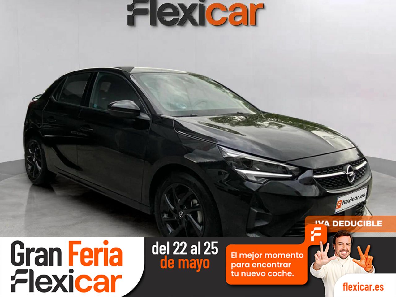 Foto opel corsa 2023 /