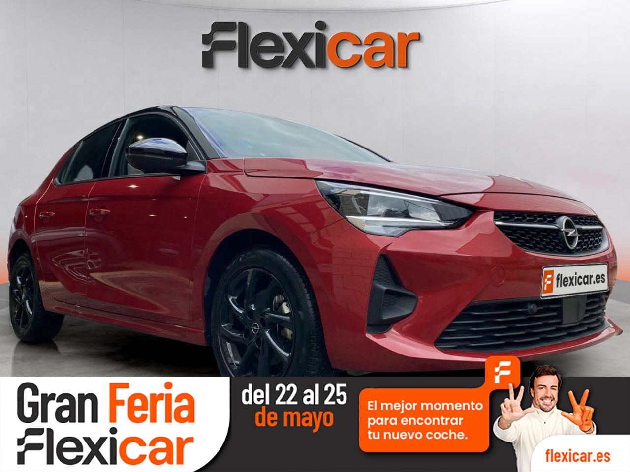 Foto opel corsa 2023 /