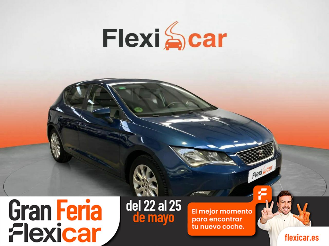 Foto seat leon 2016 /