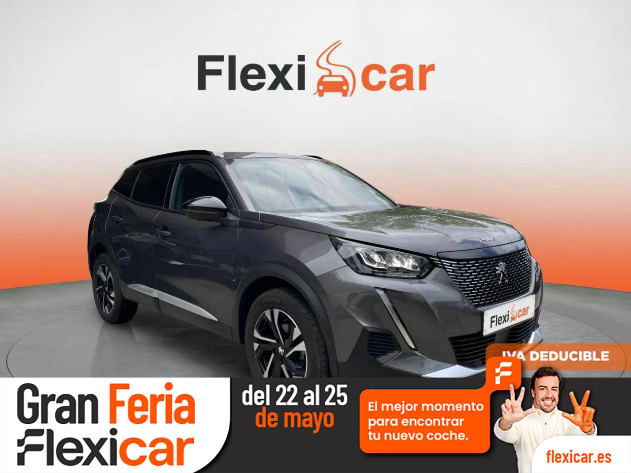 Foto peugeot 2008 2023 /