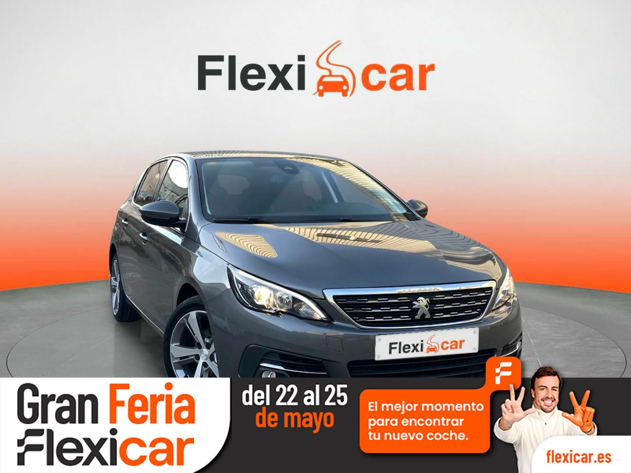 Foto peugeot 308 2020 /