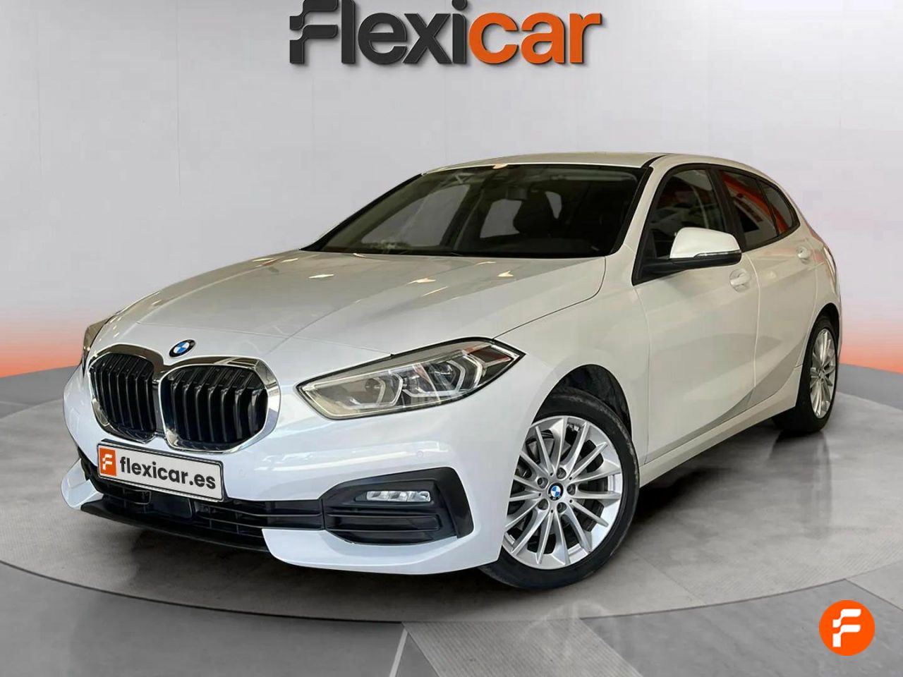 bmw serie 1 2021 / foto grande (2)