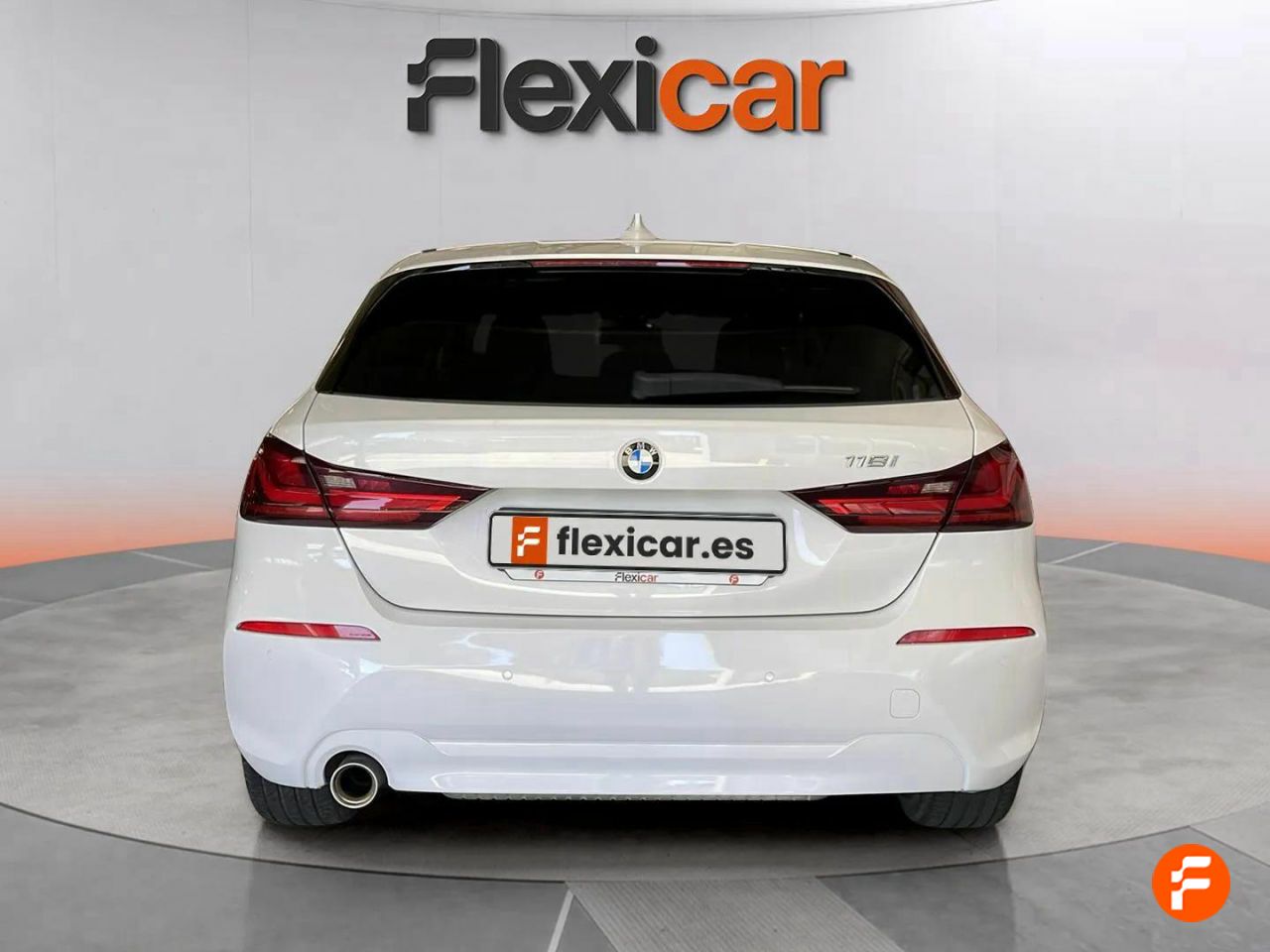 bmw serie 1 2021 / foto grande (3)