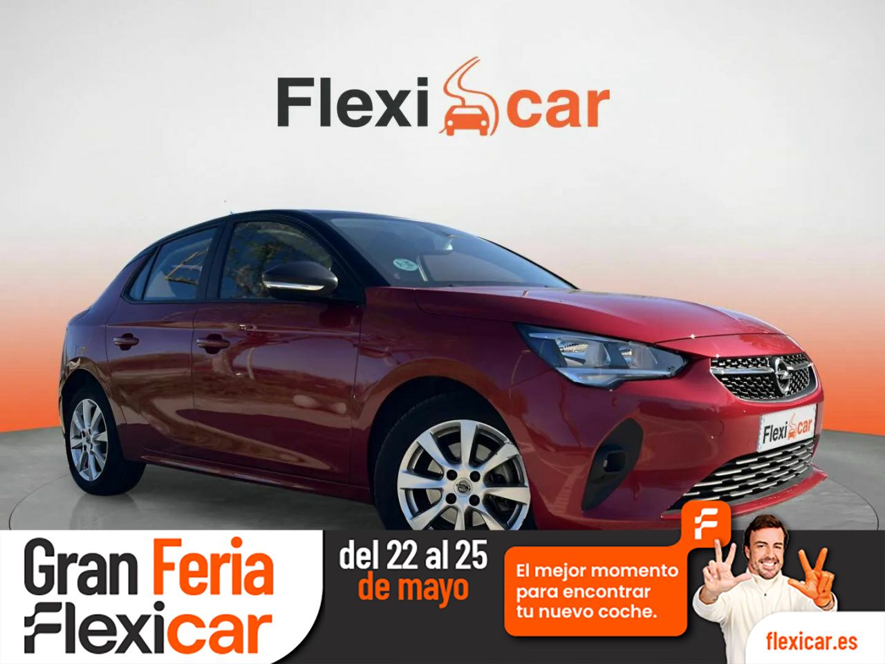 Foto opel corsa 2021 /