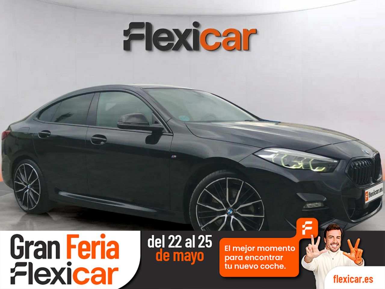 Foto bmw serie 2 2021 /