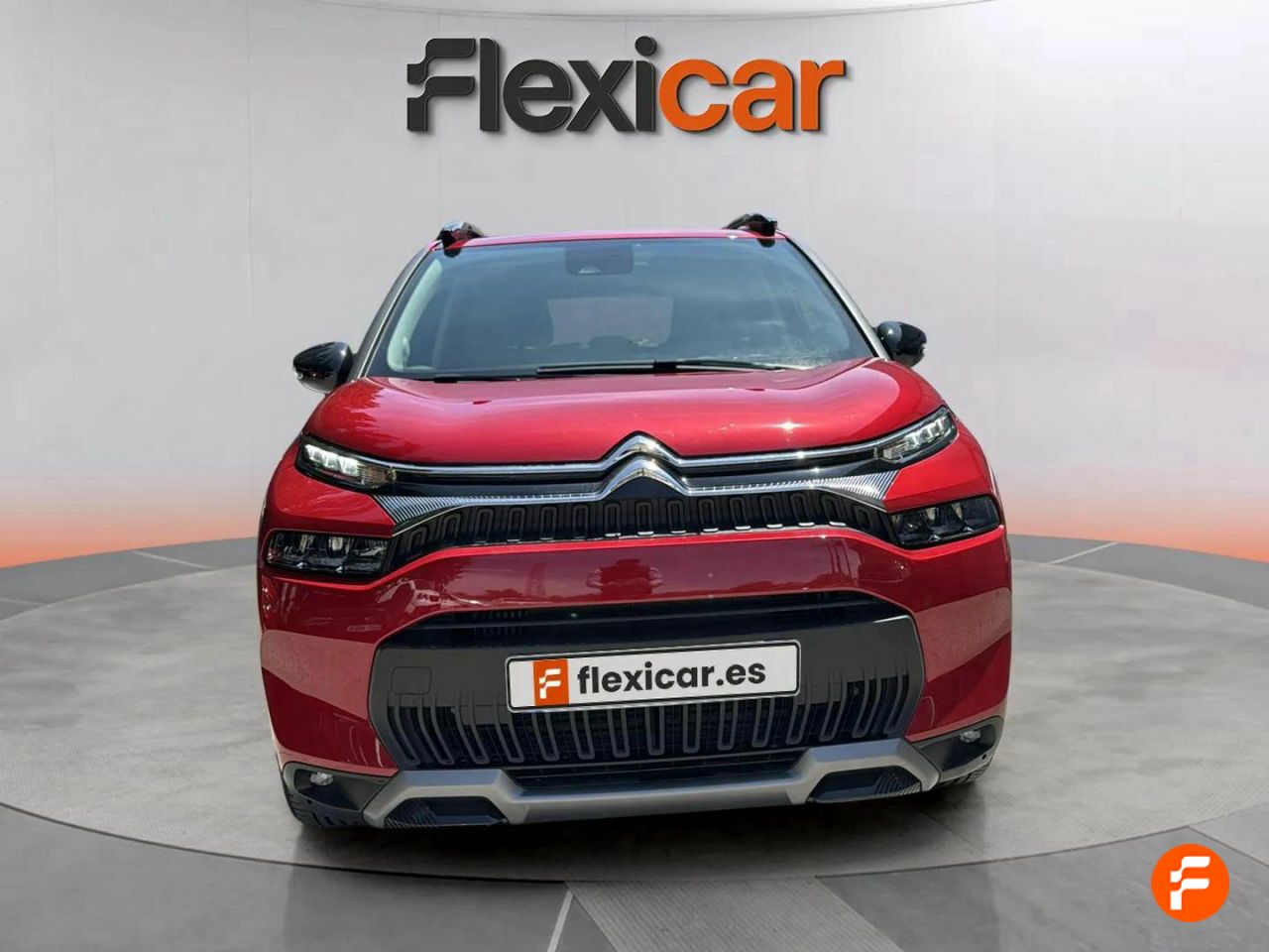citroën c3 aircross 2024 / foto grande (2)