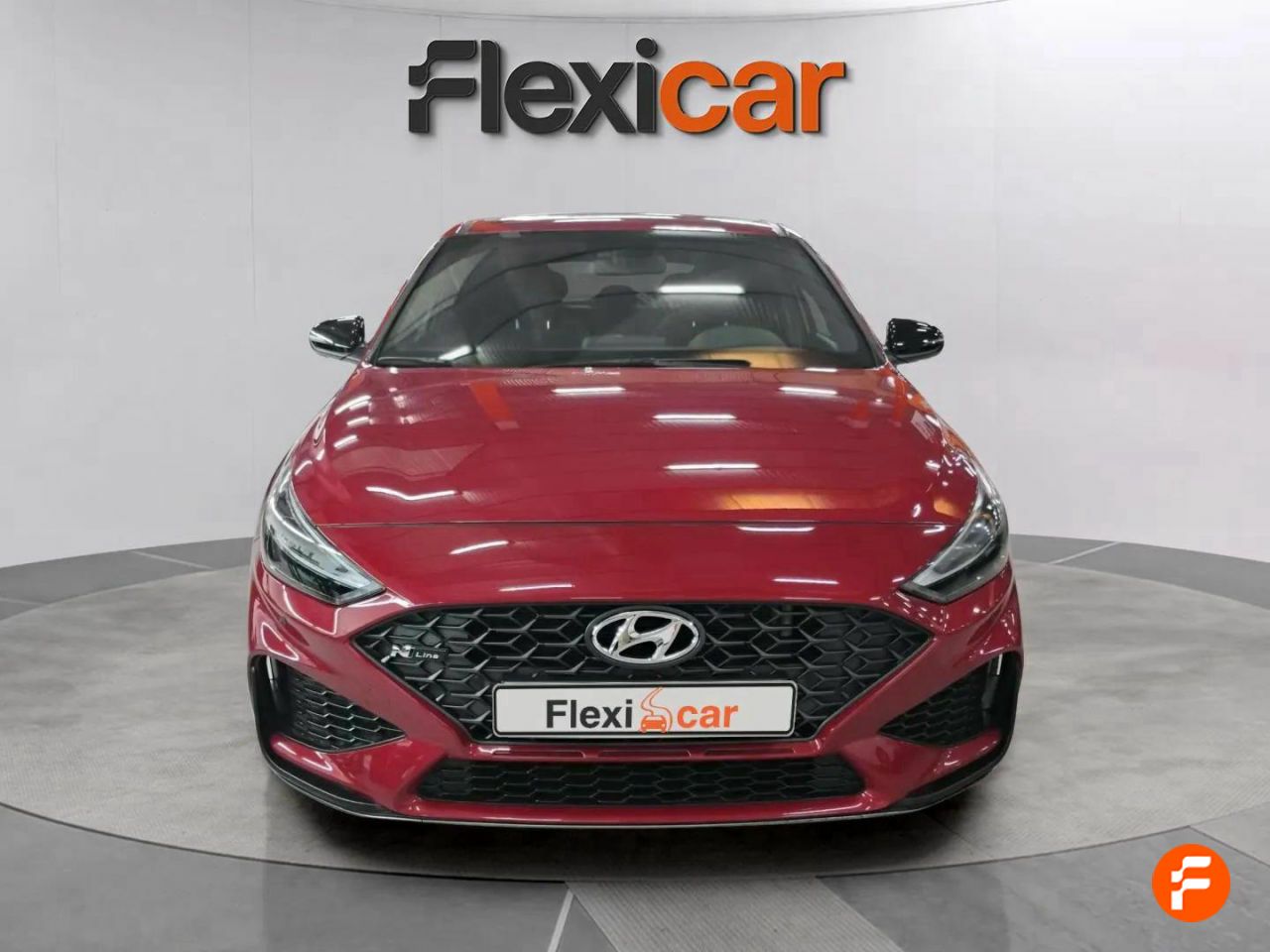 hyundai i30 2022 / foto grande (2)