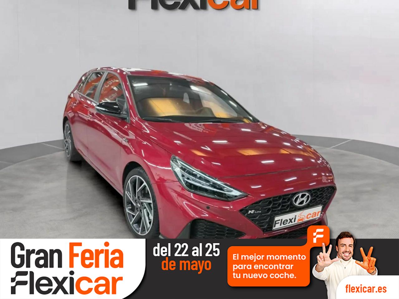 Foto hyundai i30 2022 /