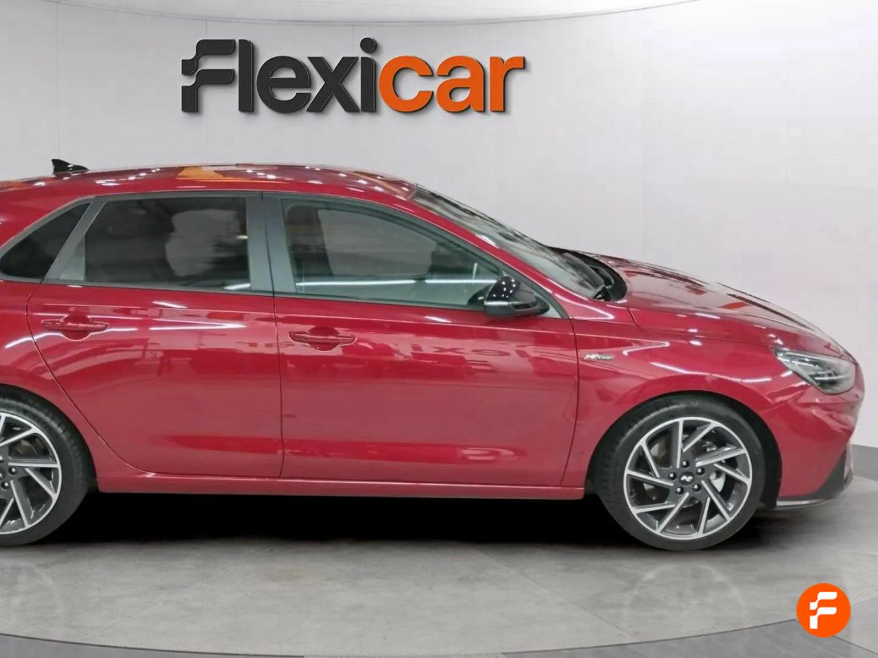 hyundai i30 2022 / foto grande (3)