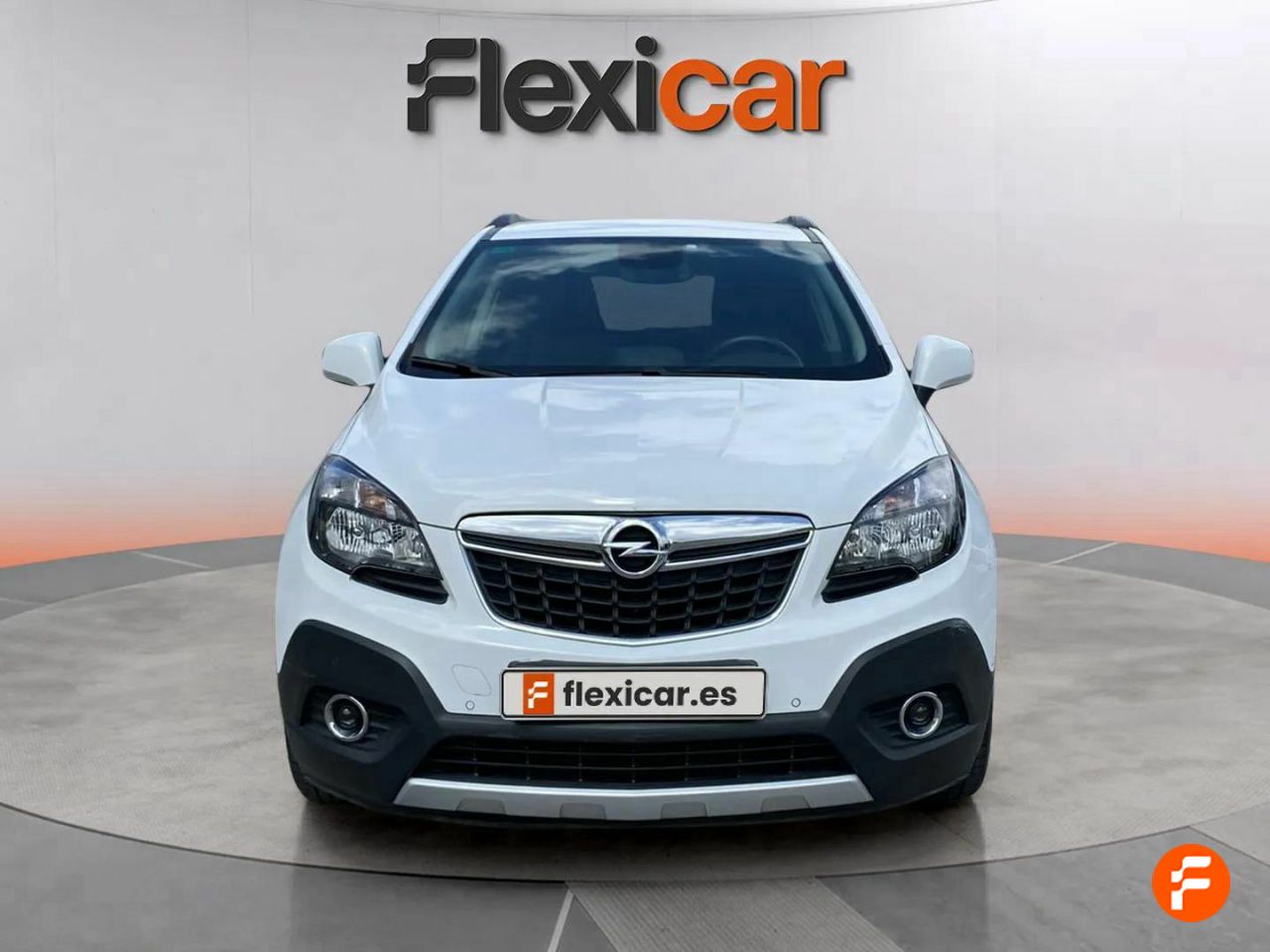 opel mokka 2015 / foto grande (2)