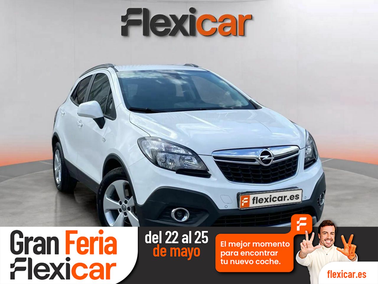 Foto opel mokka 2015 /