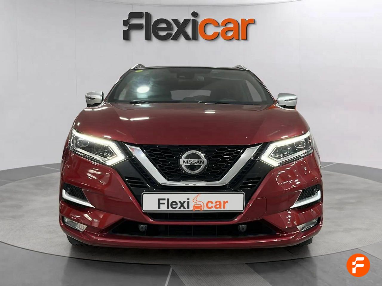 nissan qashqai 2020 / foto grande (2)