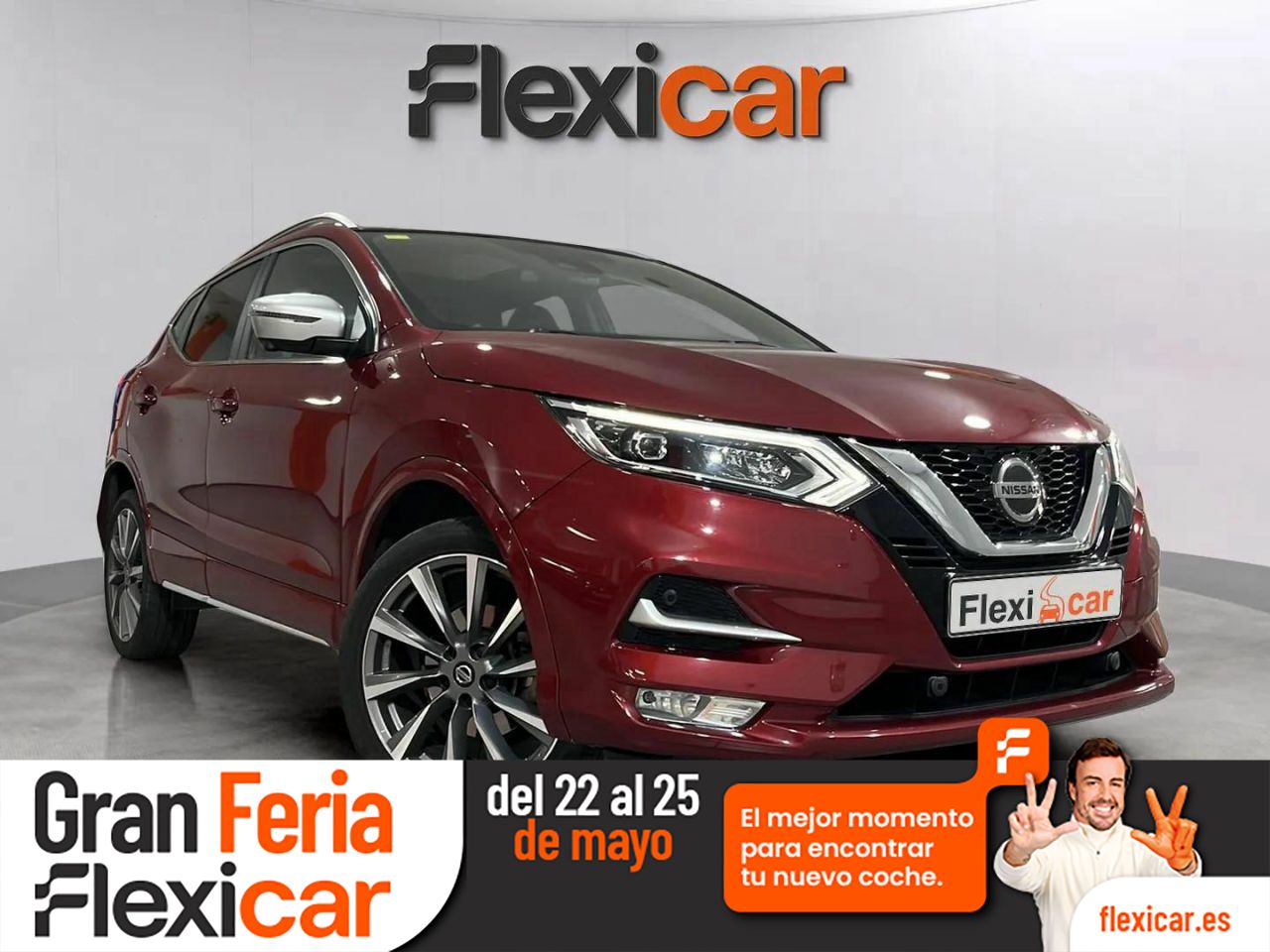 Foto nissan qashqai 2020 /