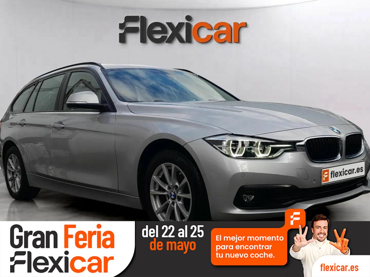 Foto bmw serie 3 2019 /