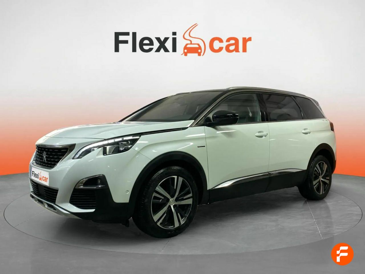 peugeot 5008 2017 / foto grande (3)