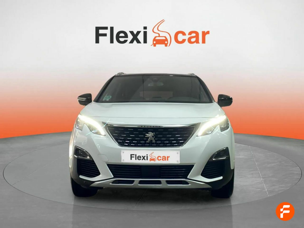 peugeot 5008 2017 / foto grande (2)
