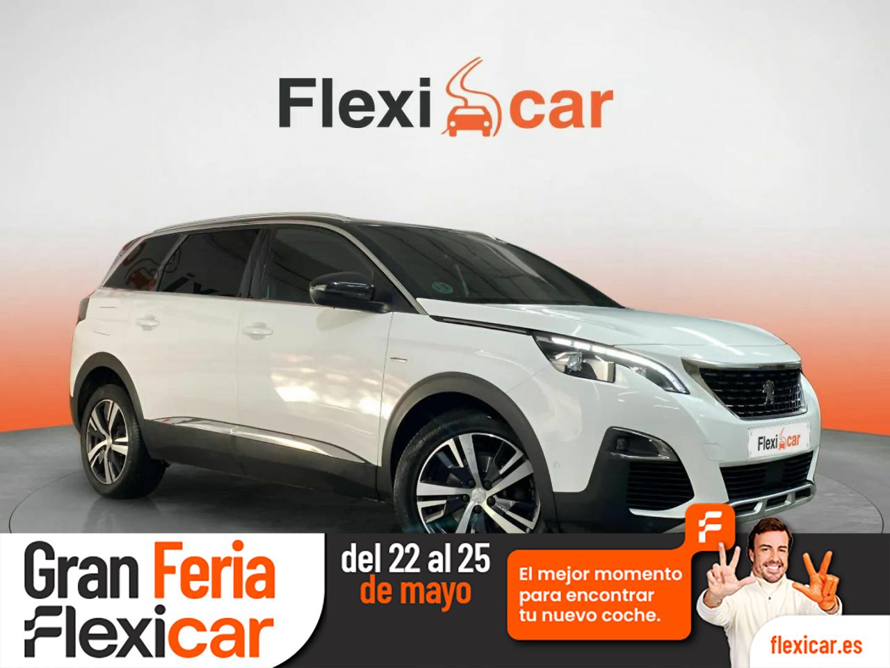 Foto peugeot 5008 2017 /