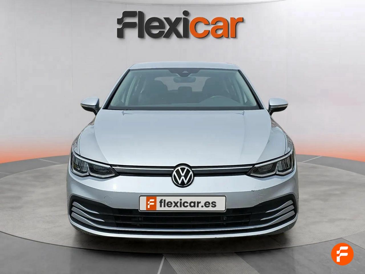 volkswagen golf 2022 / foto grande (2)
