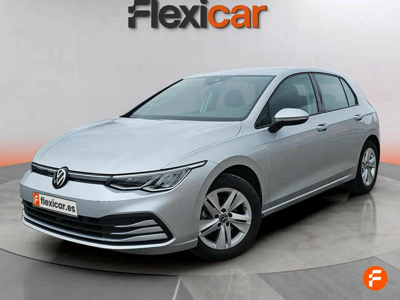 volkswagen golf 2022 / foto grande (3)