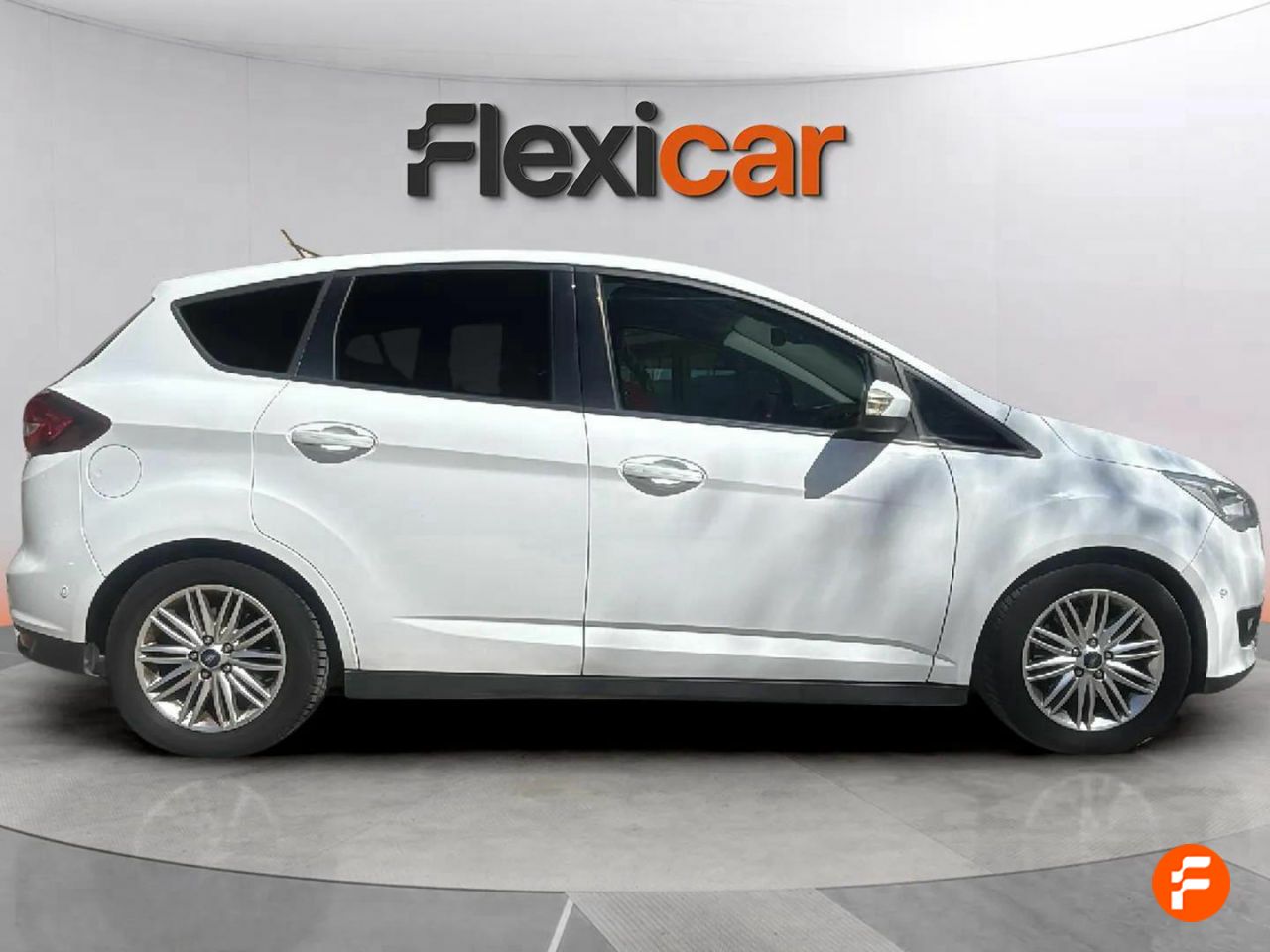 ford c max 2019 / foto grande (3)