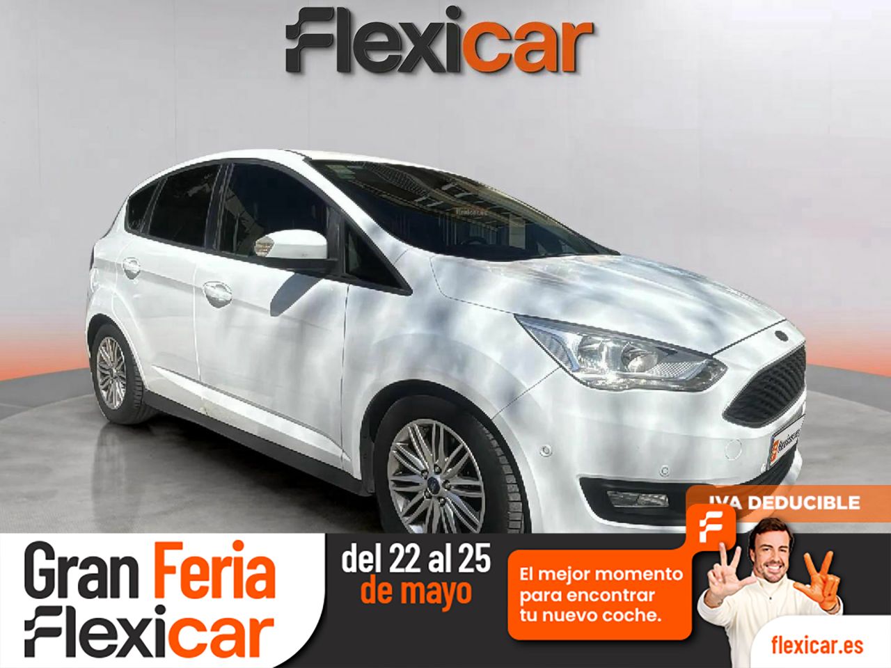 Foto ford c max 2019 /
