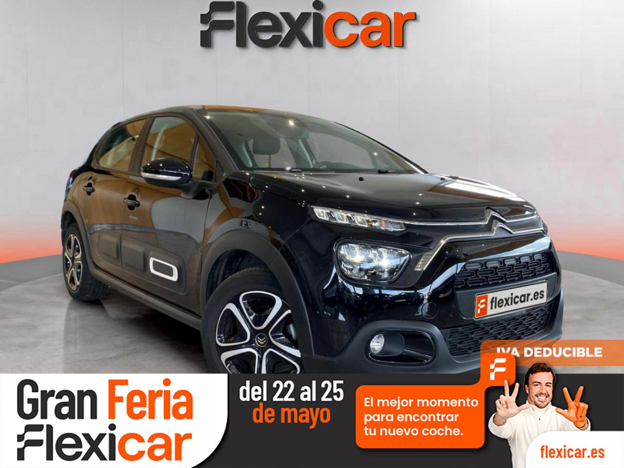 Foto citroën c3 2022 /