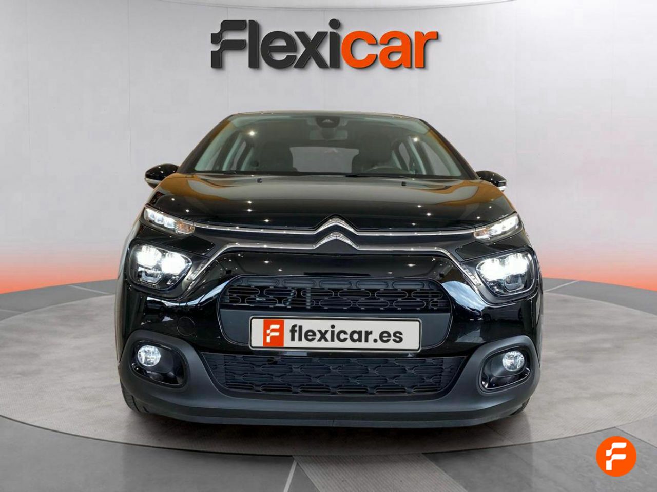 citroën c3 2022 / foto grande (2)