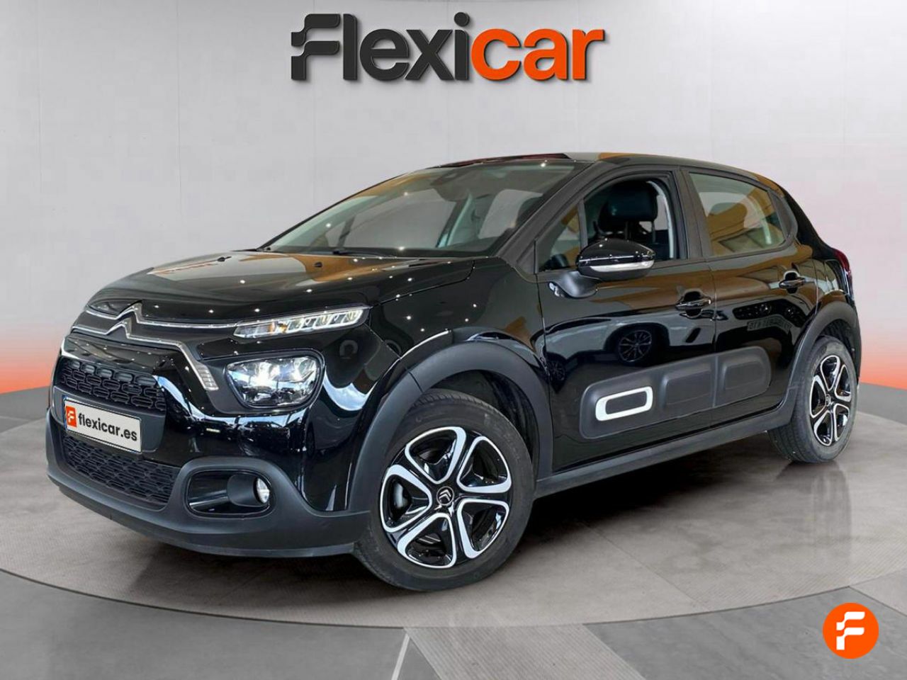 citroën c3 2022 / foto grande (3)