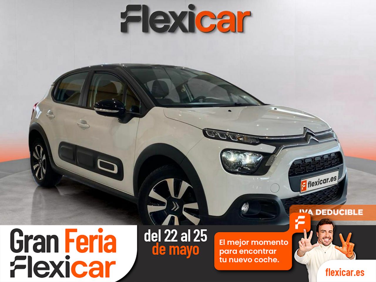 Foto citroën c3 2021 /