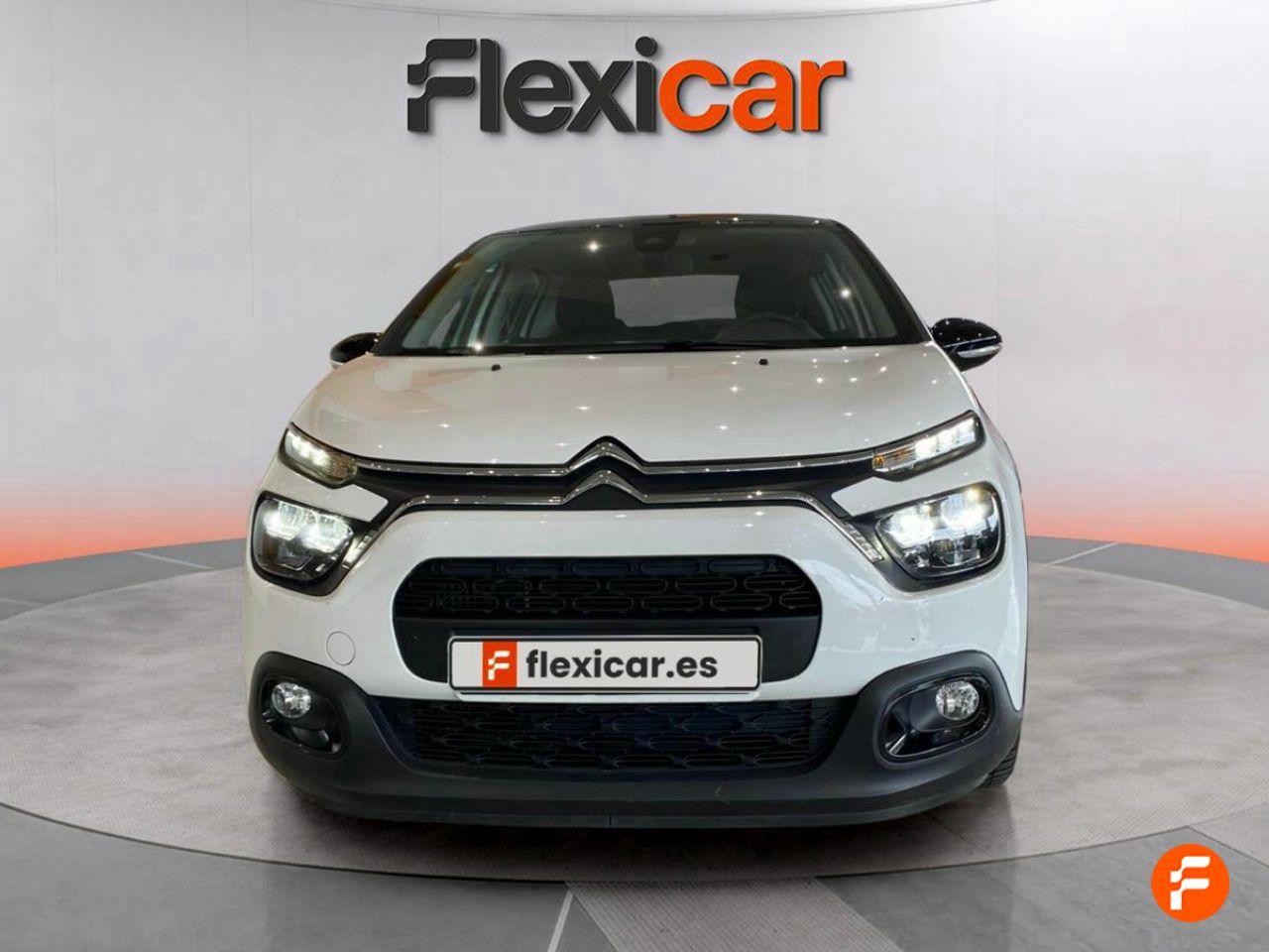 citroën c3 2021 / foto grande (2)