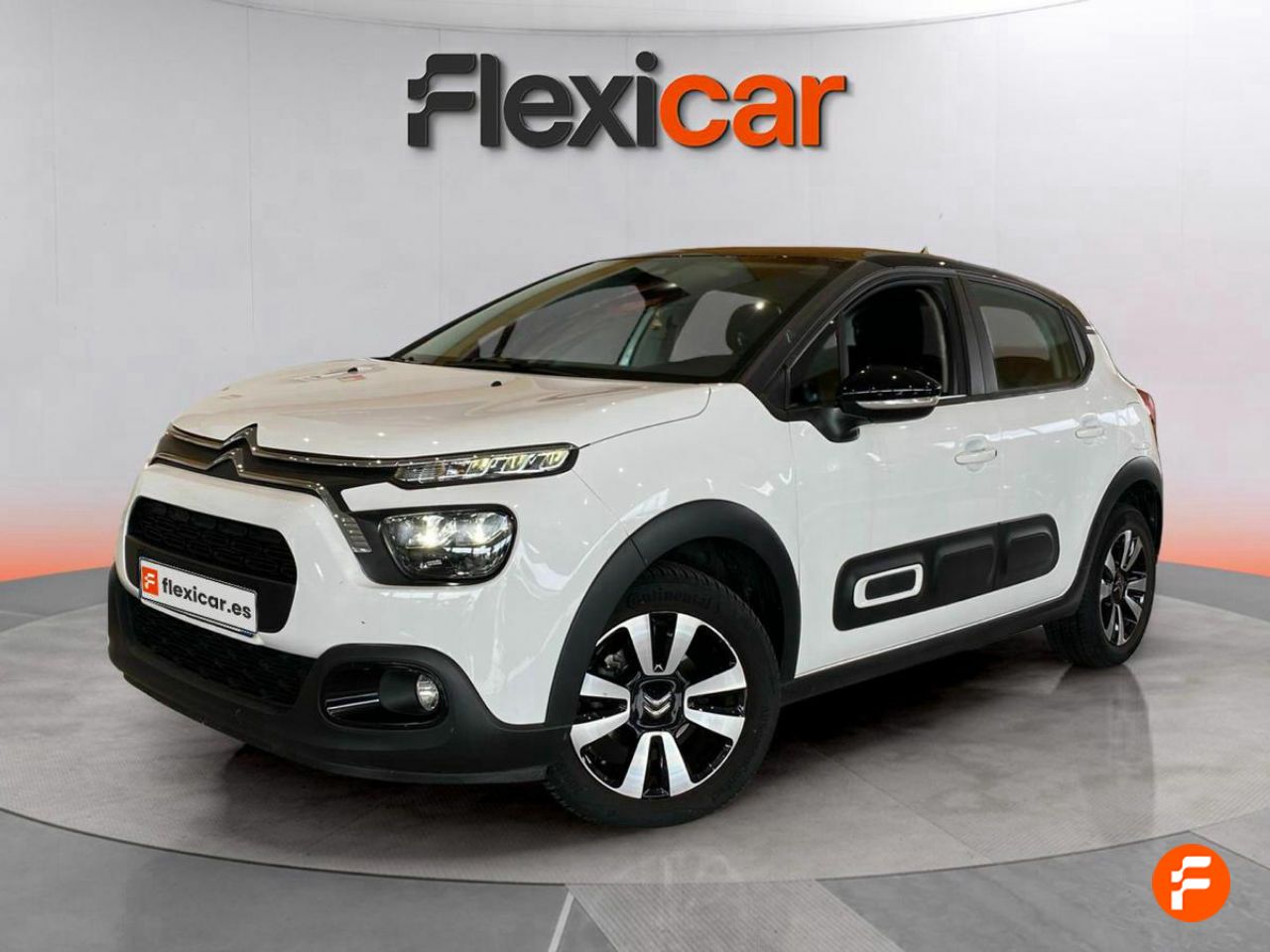 citroën c3 2021 / foto grande (3)