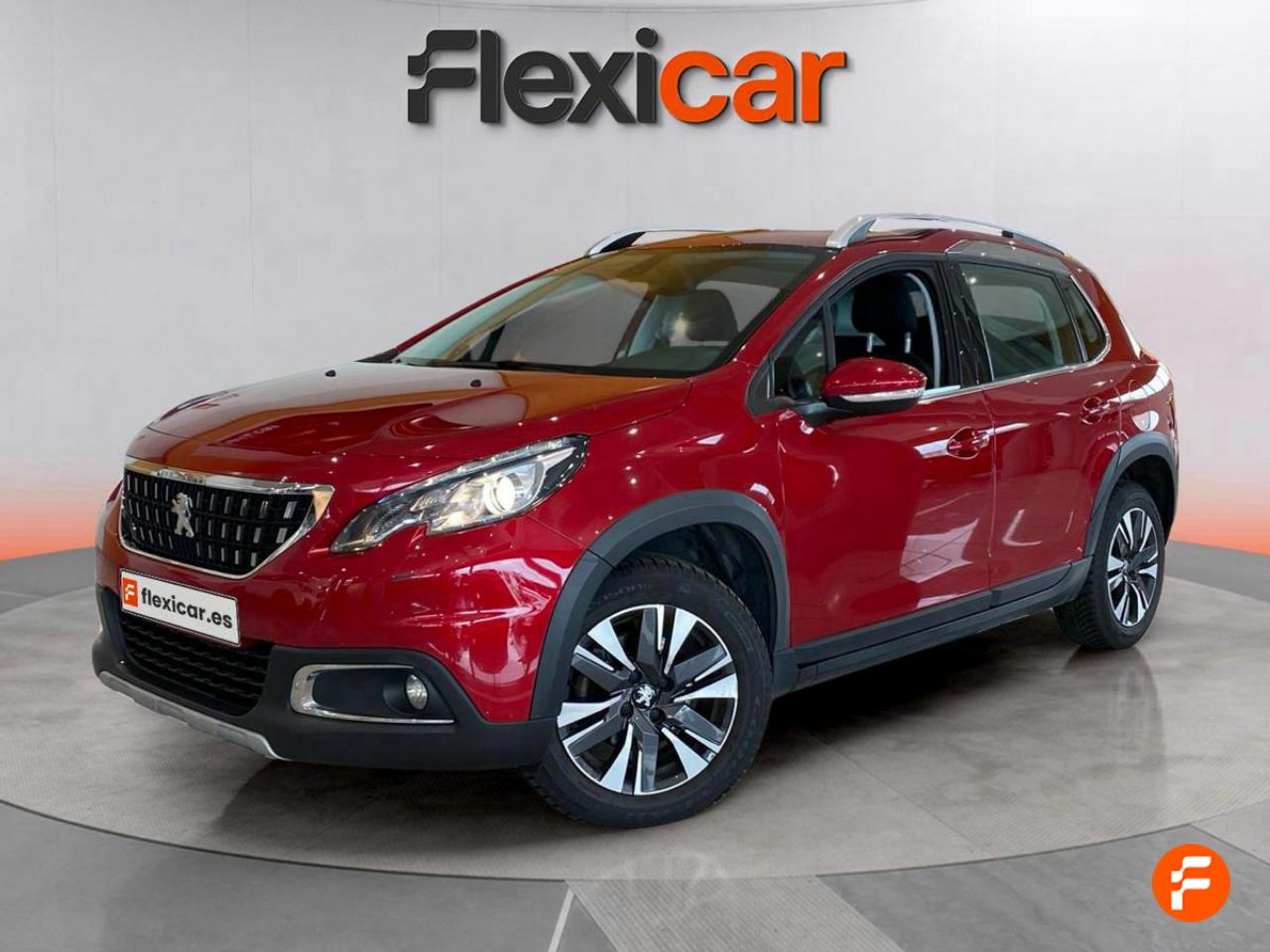 peugeot 2008 2017 / foto grande (3)