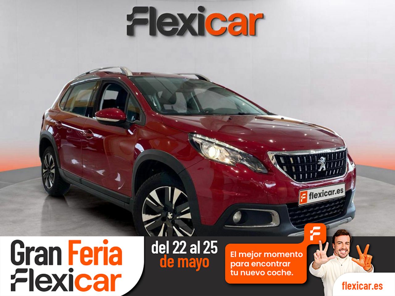 Foto peugeot 2008 2017 /