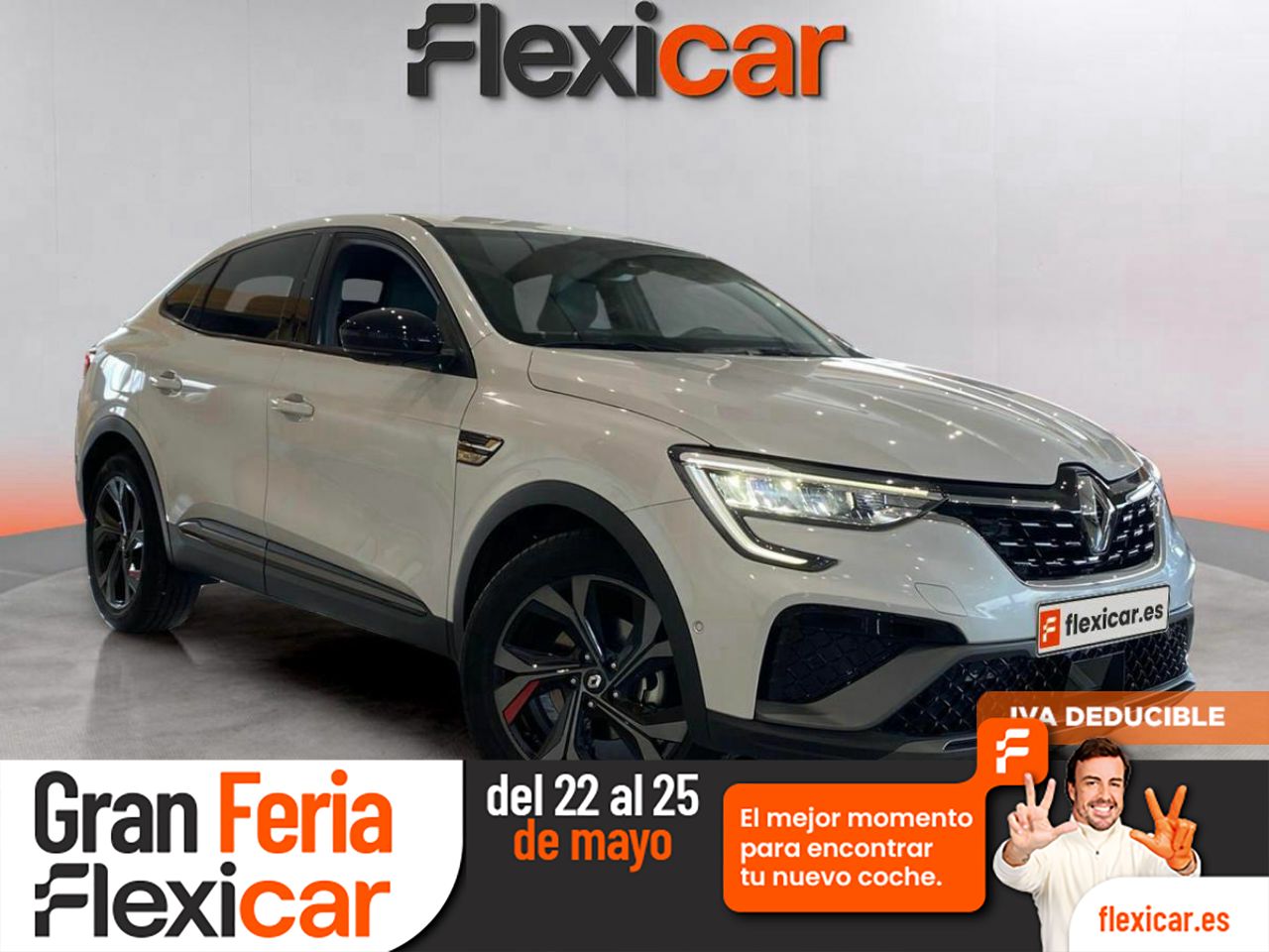 Foto renault arkana 2022 /