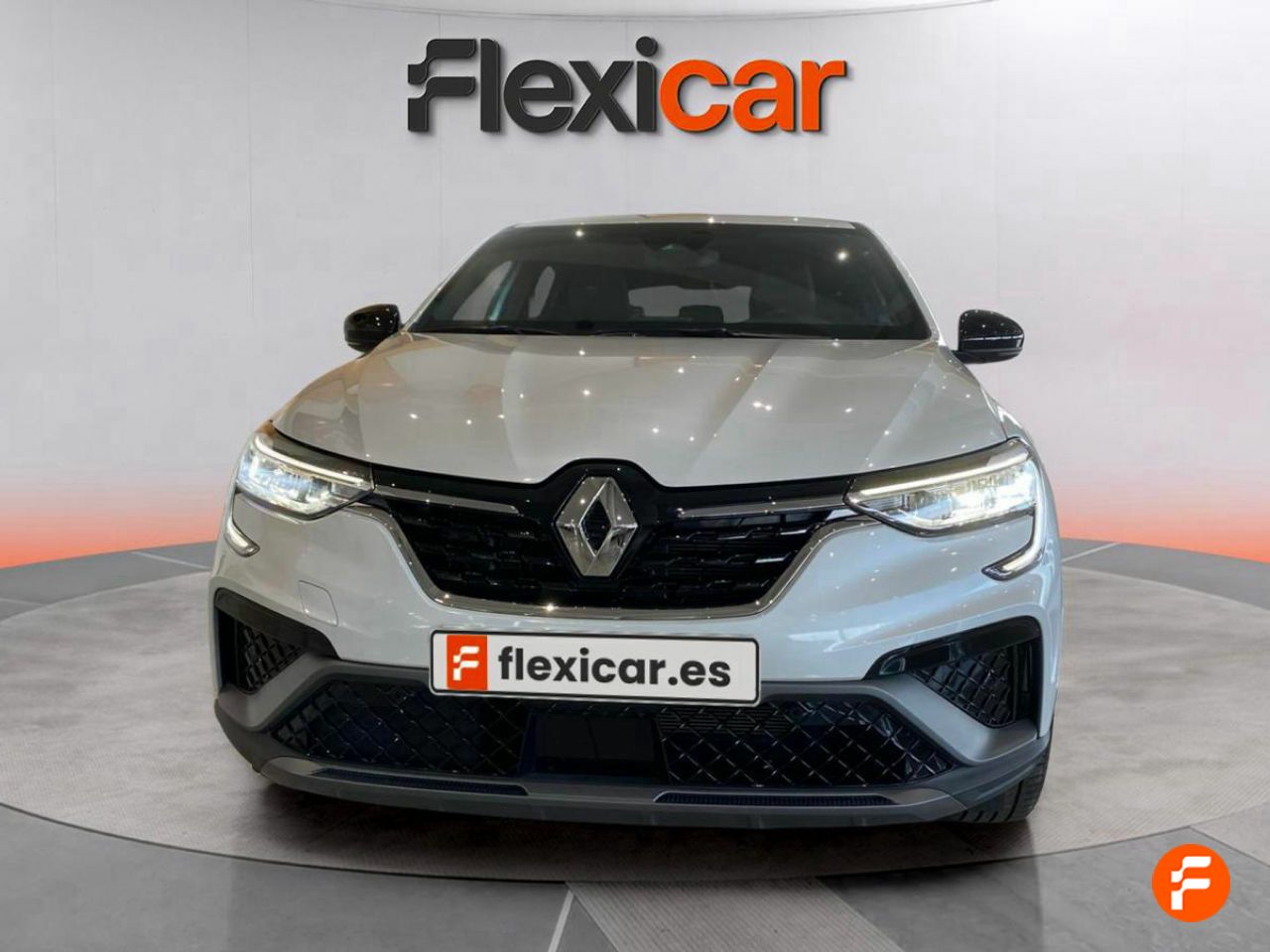renault arkana 2022 / foto grande (2)