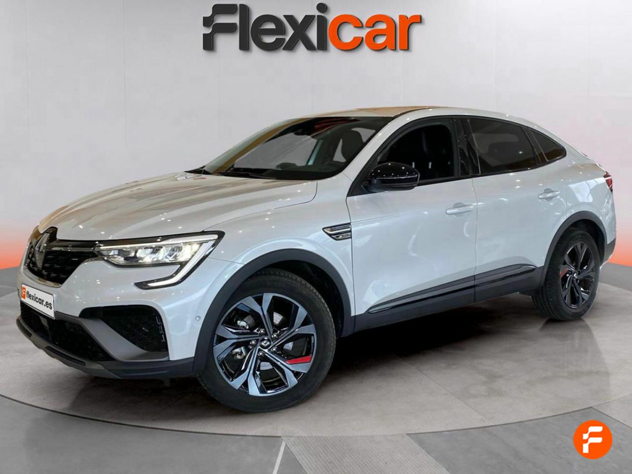 renault arkana 2022 / foto grande (3)