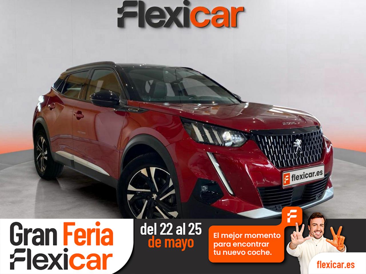 Foto peugeot 2008 2020 /