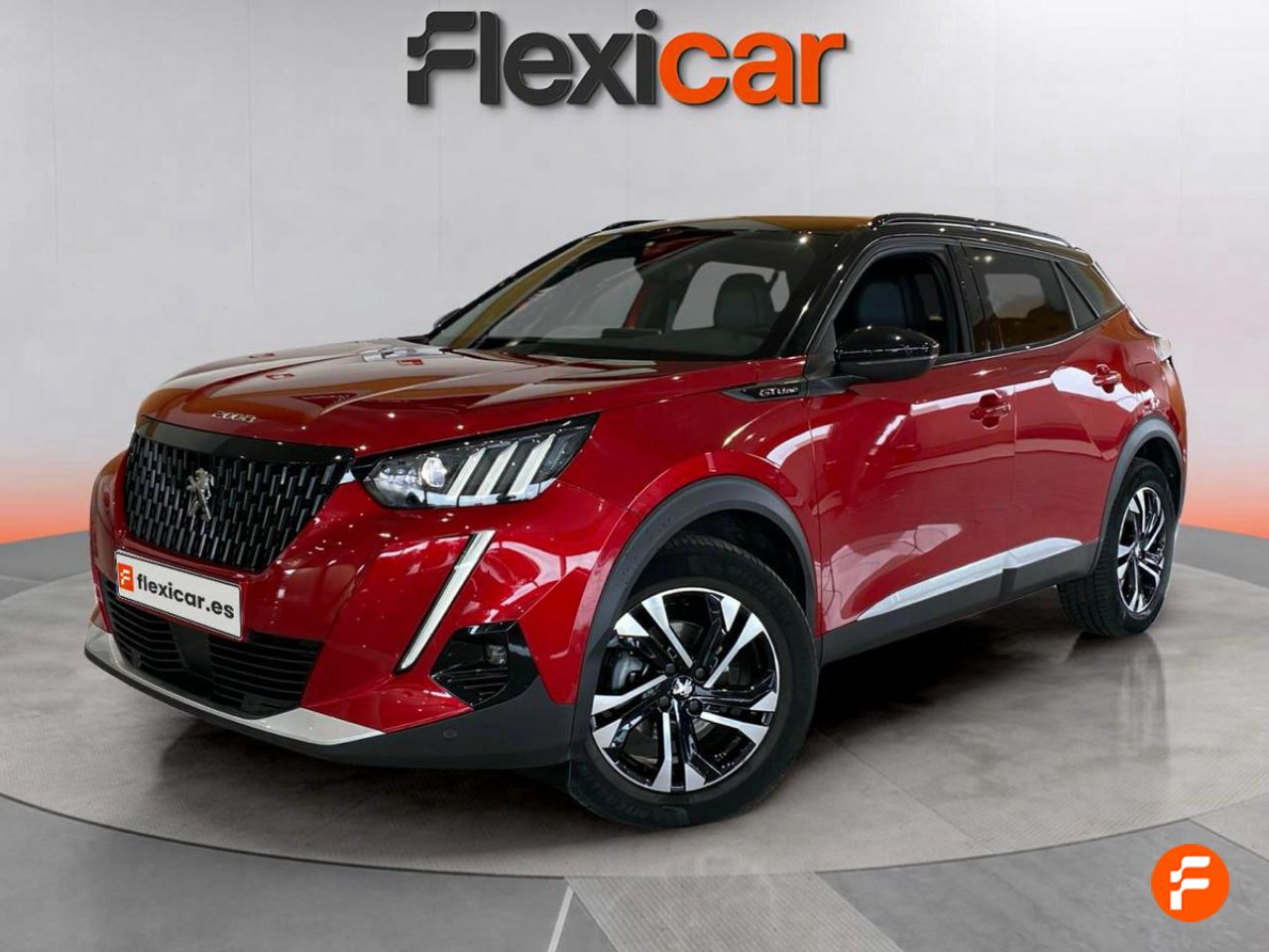 peugeot 2008 2020 / foto grande (3)