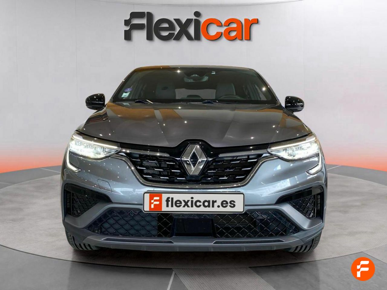 renault arkana 2022 / foto grande (2)