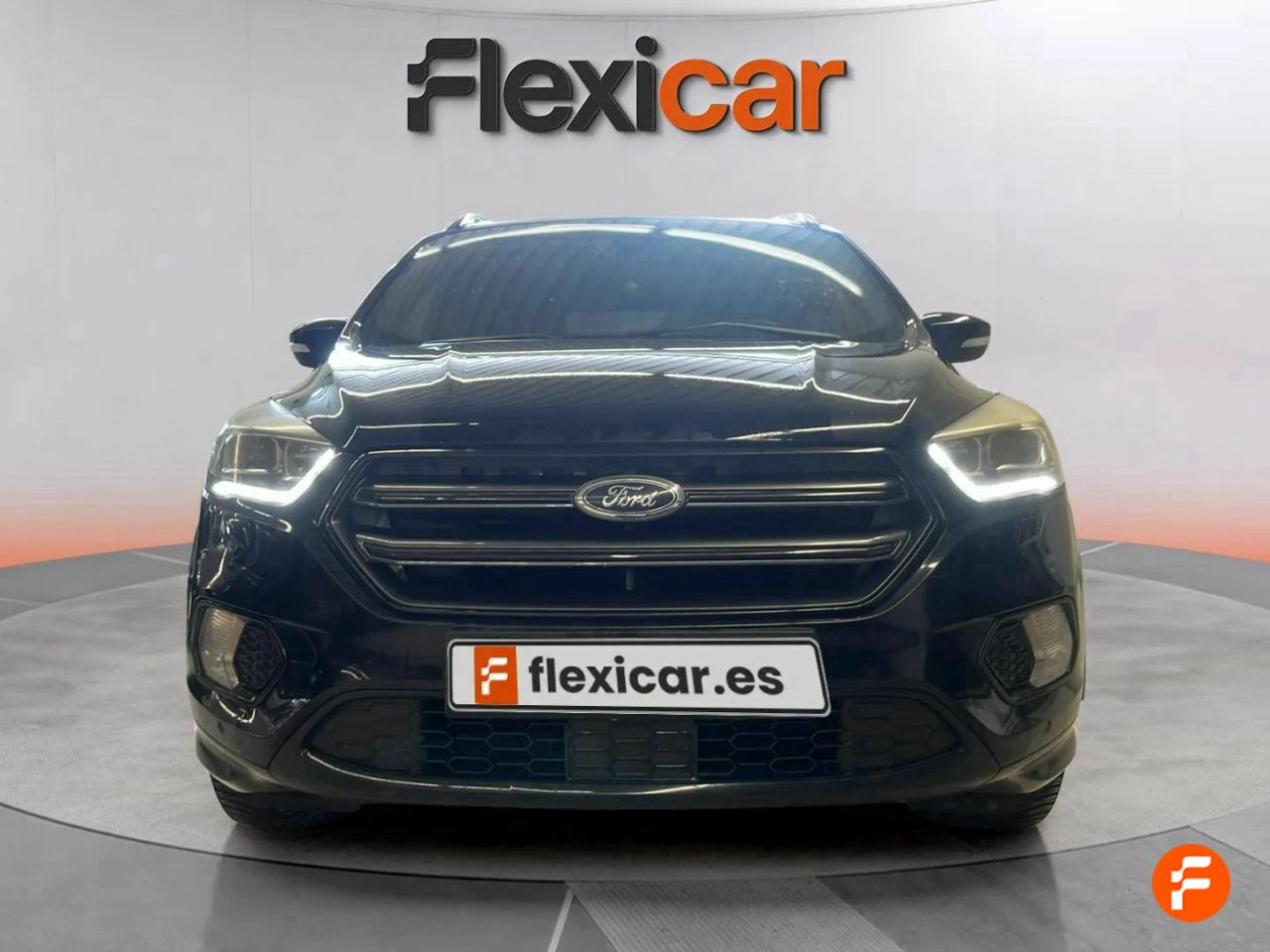 ford kuga 2019 / foto grande (2)