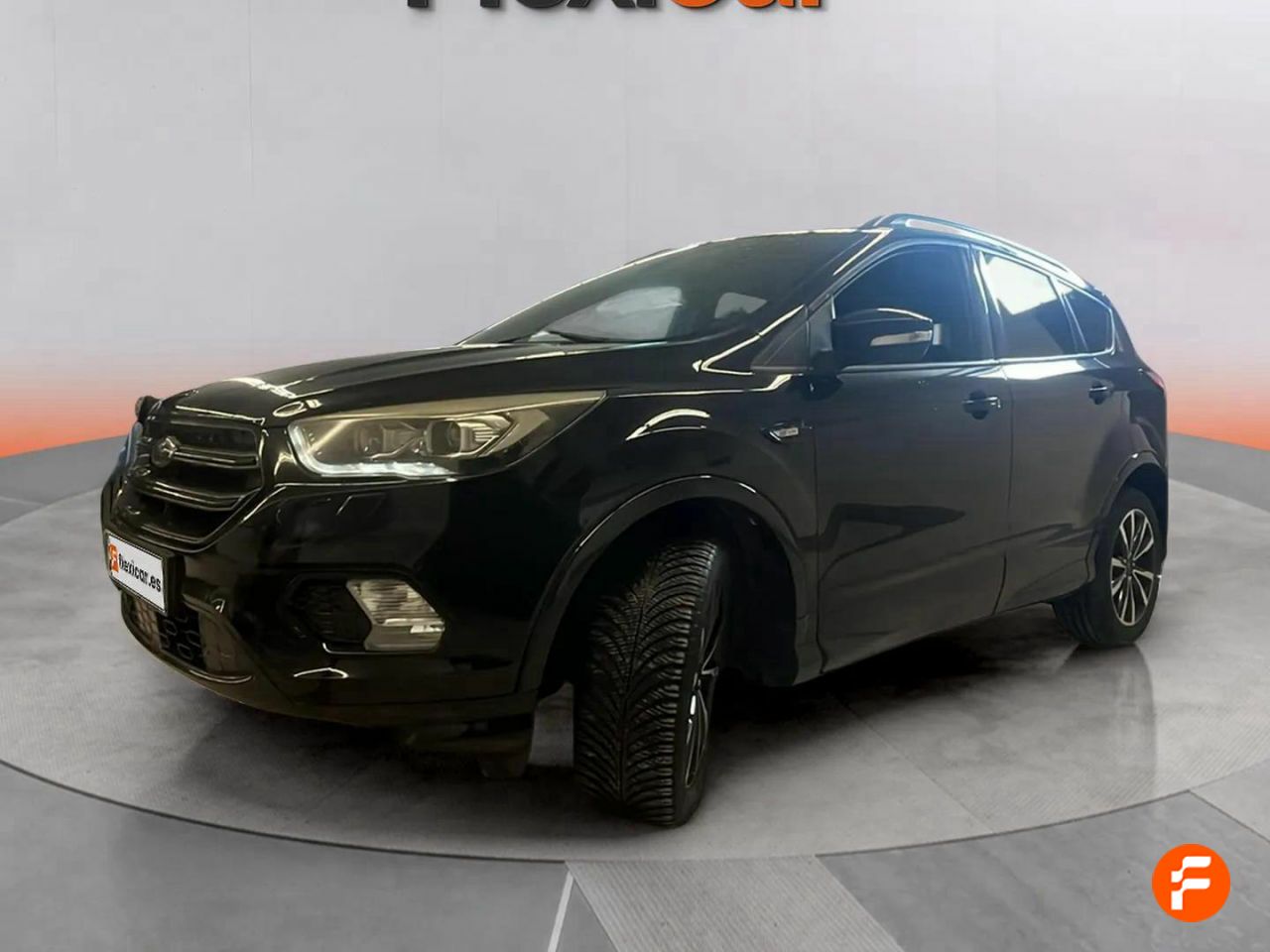 ford kuga 2019 / foto grande (3)
