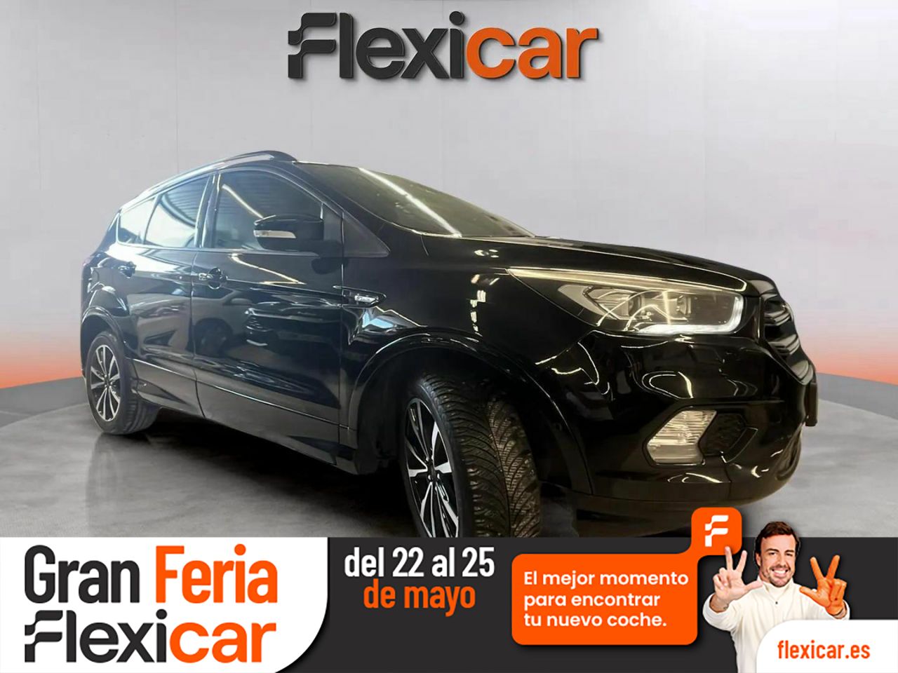 Foto ford kuga 2019 /